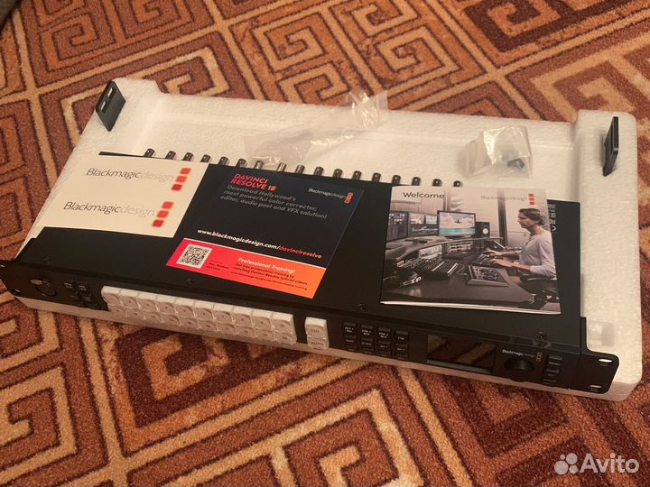 Atem 2 m/e constellation hd