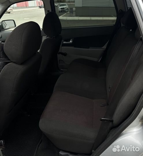 LADA Priora 1.6 МТ, 2010, 132 734 км