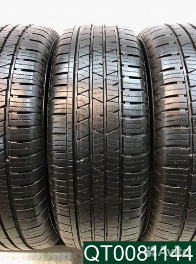 Continental ContiCrossContact LX 215/65 R16 103N