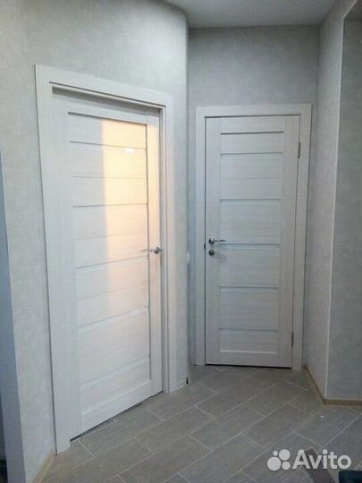 Двери межкомнатные