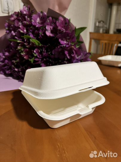 Бенто бокс, коробка для бенто, ланч бокс