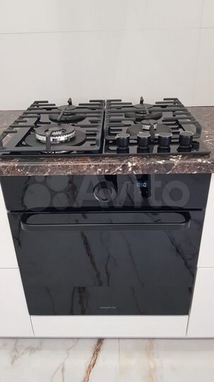 3-к. квартира, 90 м², 17/18 эт.