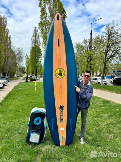 Сап борд Perfomer Pro 335 см