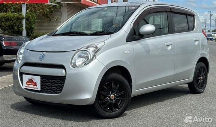 Suzuki Alto 0.7 AT, 2012, 47 000 км