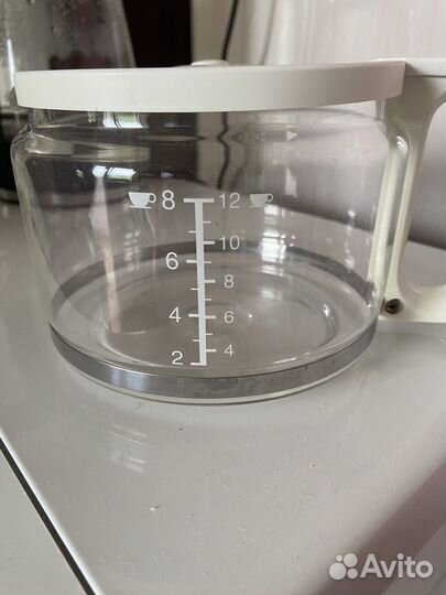 Кружка - колба