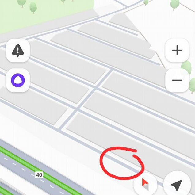 Гараж, 18 м²