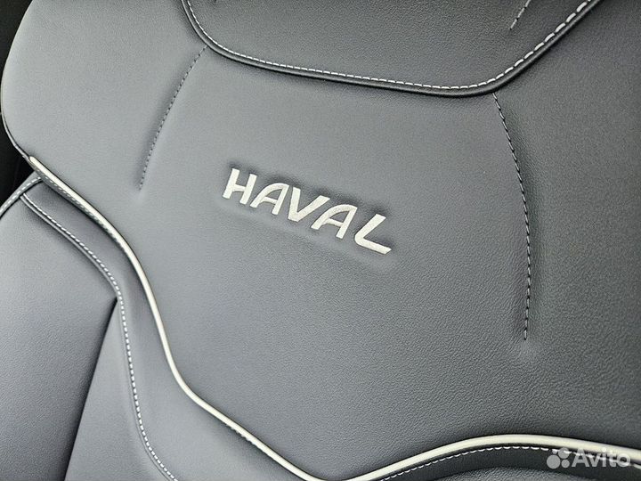 Haval Jolion 1.5 AMT, 2023