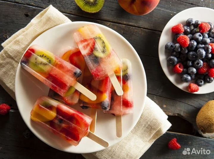 Франшиза для тех, кто ищет оригинальные идеи