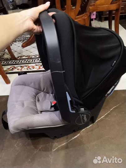 Детское автокресло от 0 до 36 мес