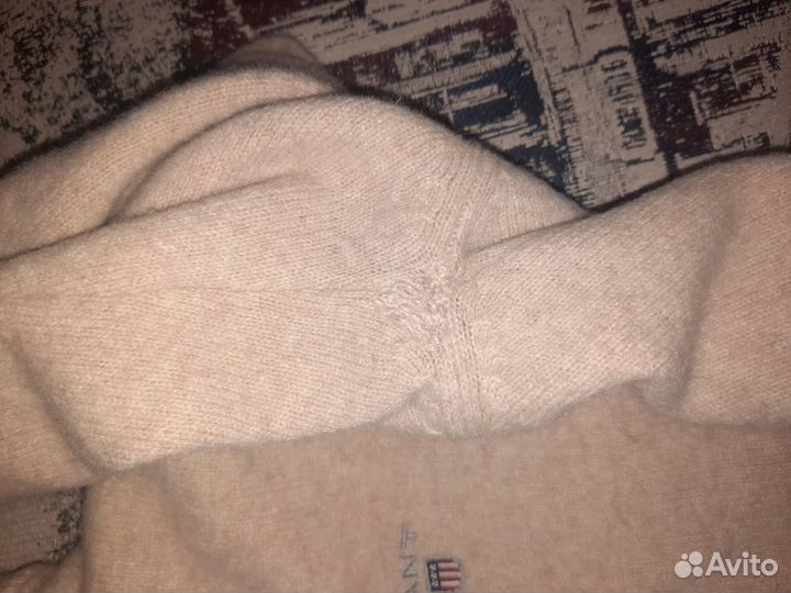 Свитер мужской Gant