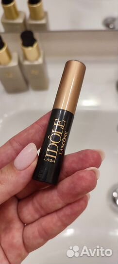 Тушь для Ресниц Lancome Idole