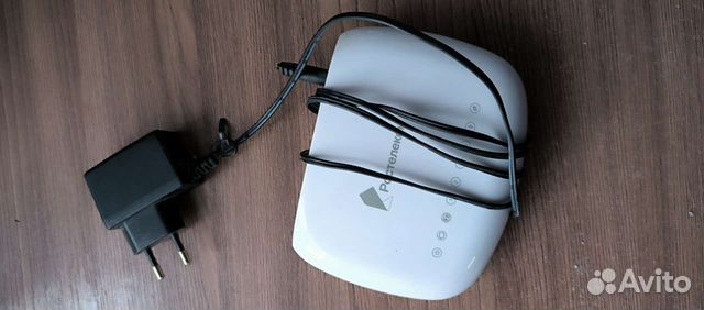 Wifi роутер