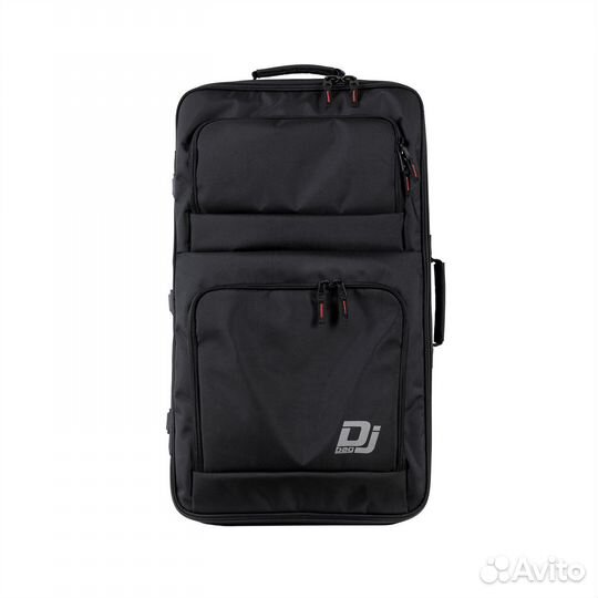 Сумка-рюкзак для DJ оборудования DJ BAG K-Max MK2
