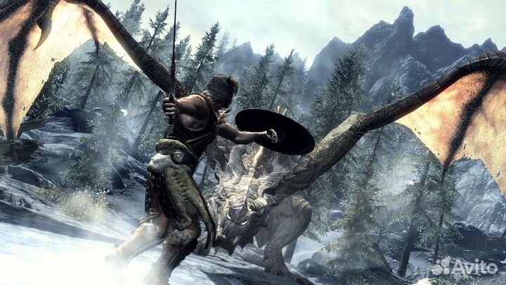 The Elder Scrolls 5: Skyrim - Original (Steam)