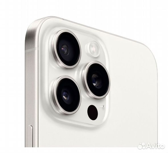 iPhone 15 Pro Max, 256 ГБ
