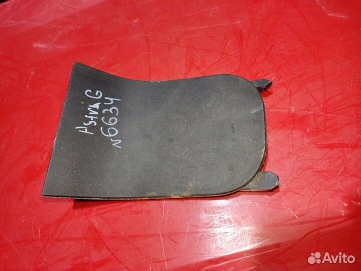 Накладка декоративная Opel Astra G хетчбек 1.6I