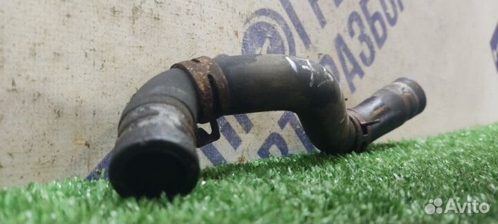 Трубка гидроусилителя (гур) Ford Focus 2 хэтчбек