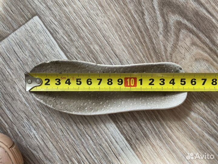 Ботинки детские