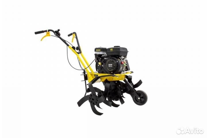 Мотокультиватор huter GMC-6.8 (70/5/21)
