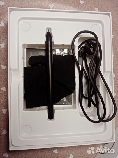 Графический планшет