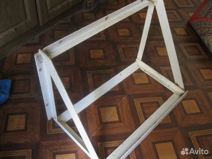 Монтажное устройство для кондиционера