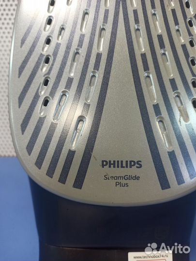 Утюг Philips DST5041 (дефект)