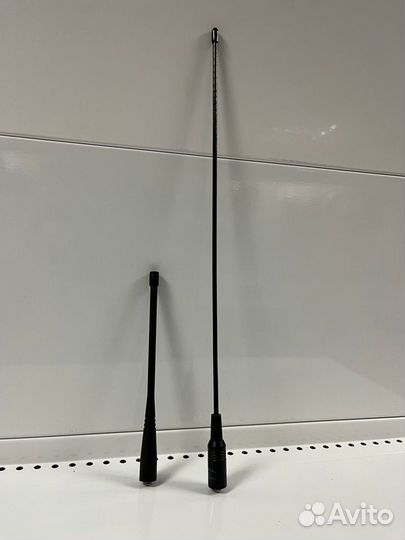 Антенна для рации Nagoya NA-771