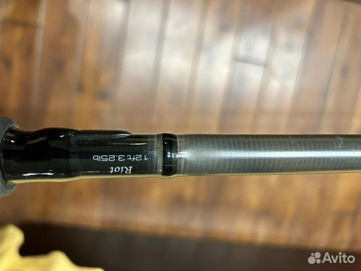 Набор для карповой ловли