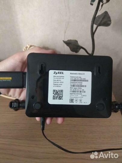 Комплект интернет для дачи 4g (+безлимит)