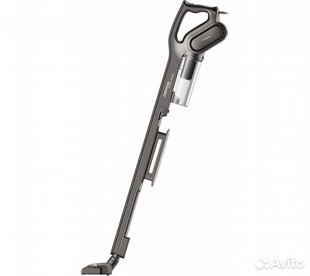 Пылесос Deerma DX700S, чёрный (EU)