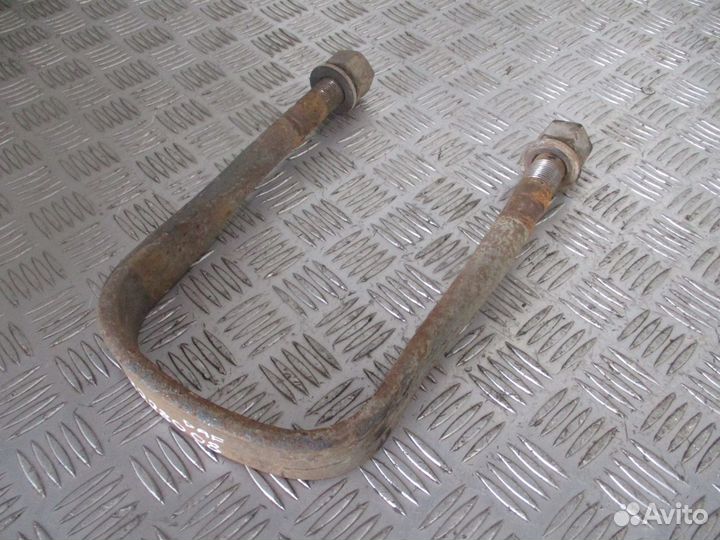 Стремянка заднего моста DAF 0529939