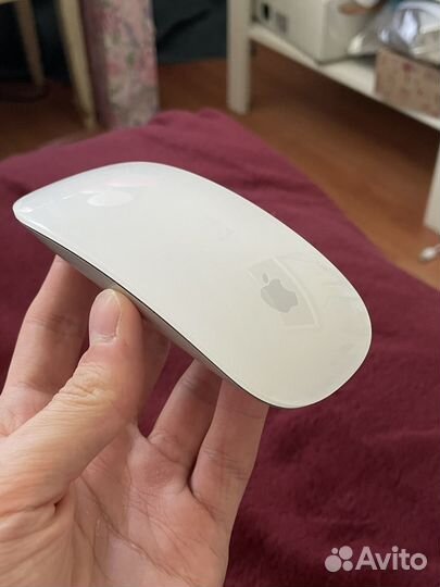 Мышь Apple magic mouse 1