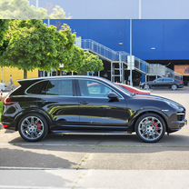 Porsche Cayenne GTS 4.8 AT, 2013, 65 000 км, с пробегом, цена 4 000 000 руб.