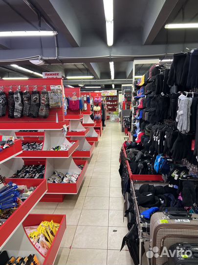 Продажа готового бизнеса