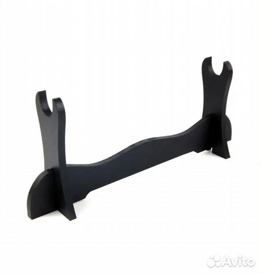 Катана с подставкой