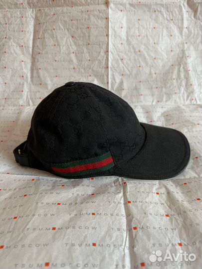 Бейсболка Gucci