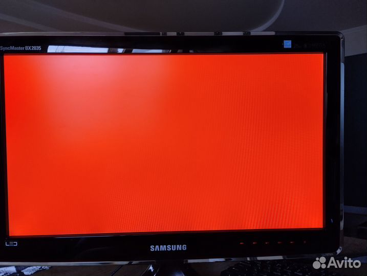 Монитор Samsung 20 bx2035