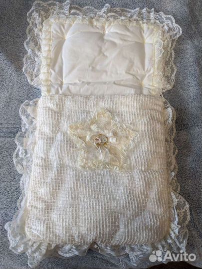 Комплект на выписку