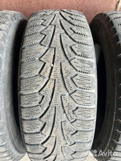 Nordman RS 195/65 R15 95R