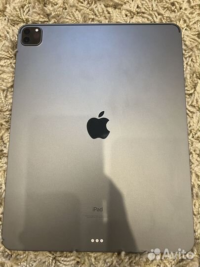 iPad pro 12.9 m1 128