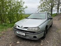 Renault Laguna 2.0 MT, 1998, 330 000 км, с пробегом, цена 190 000 руб.
