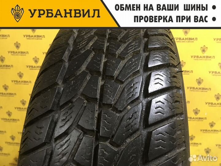 КАМА Кама-Nikola 195/65 R15 91