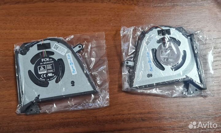 Кулеры для asus GA503