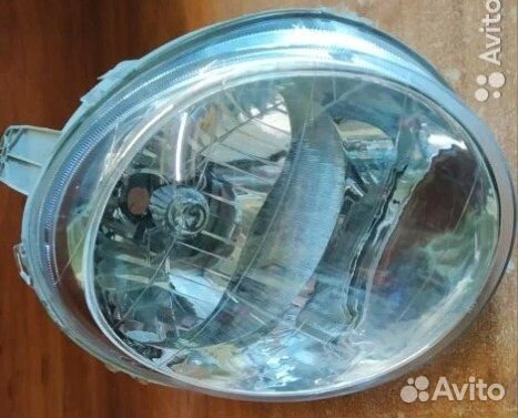 Фара правая Daewoo Matiz 2001-2011