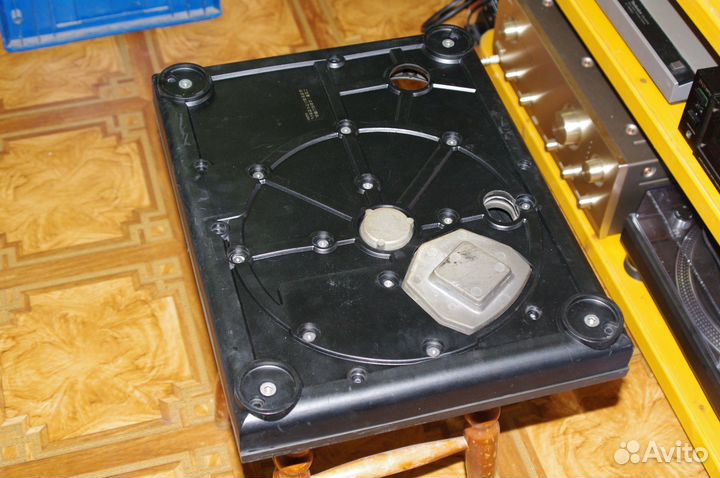 Корпус Technics SL-1200MK3