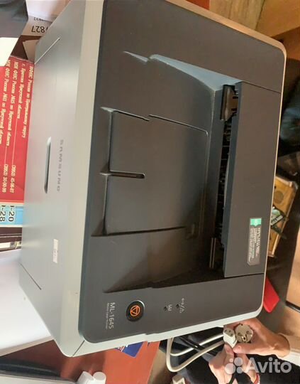Kyocerra Ecosys FS1040