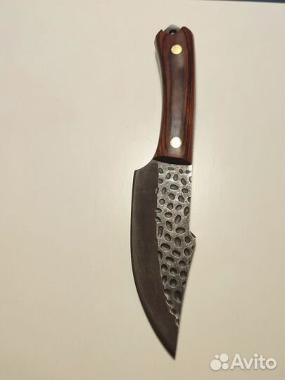 Нож для разделки сталь-4CR14 5мм