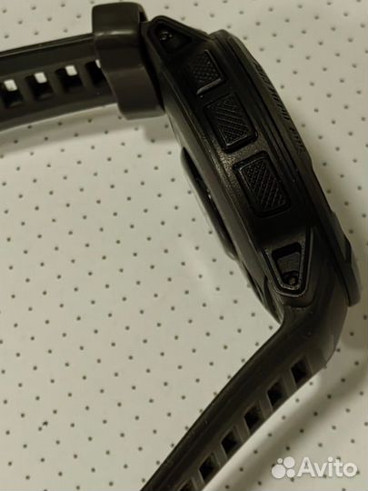 Garmin Instinct 2 Solar