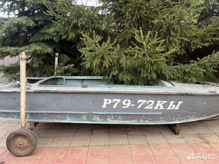 Прогресс 2м