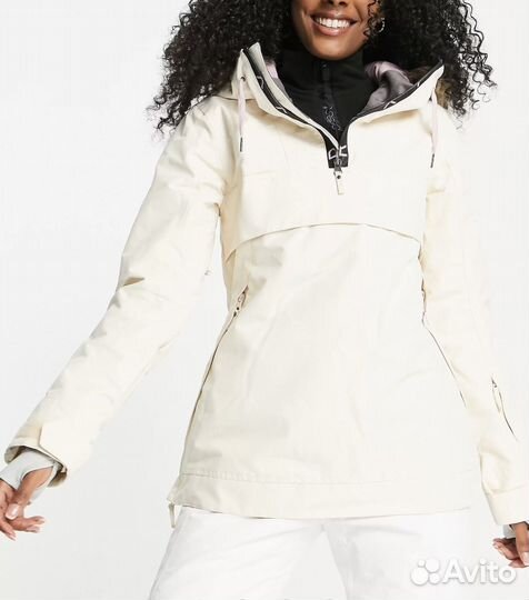 Анорак roxy xs